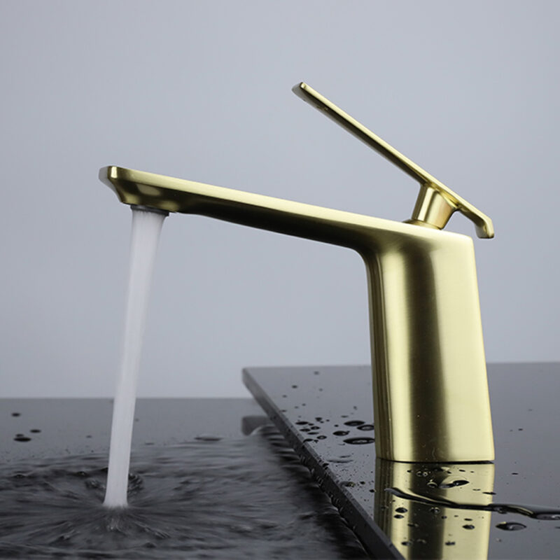 Faucet